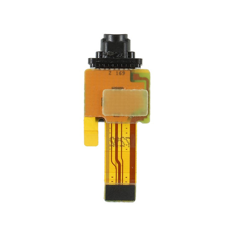 OEM Earphone Jack Flex Cable Part for Sony Xperia XZ1