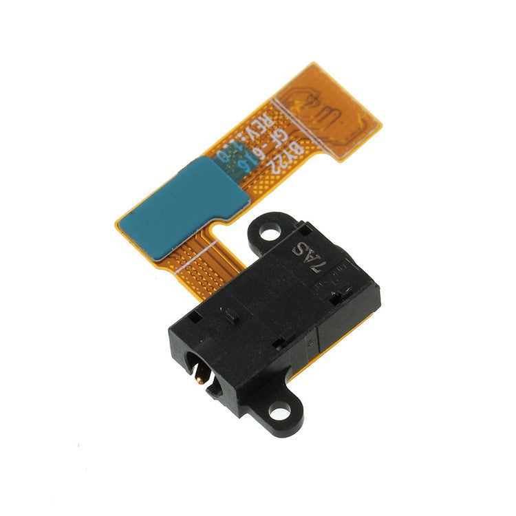 OEM Earphone Jack Flex Cable Part for Sony Xperia XA1 Plus