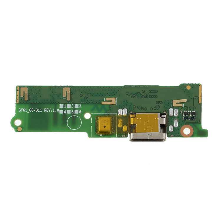 OEM Charging Port Flex Cable Replace Part for Sony Xperia XA1 Plus