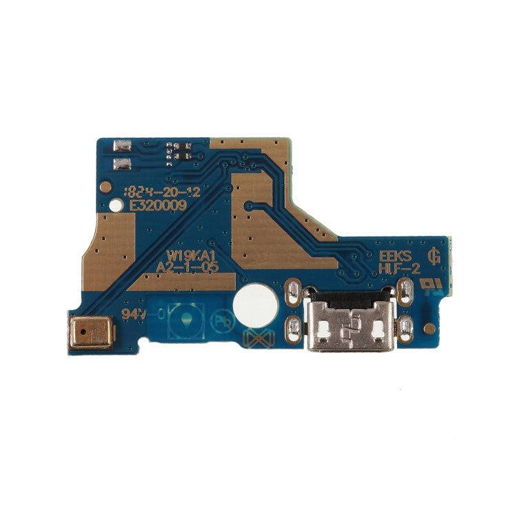 Charging Port Flex Cable Repair Part for Asus ZenFone Live (L1) ZA550KL