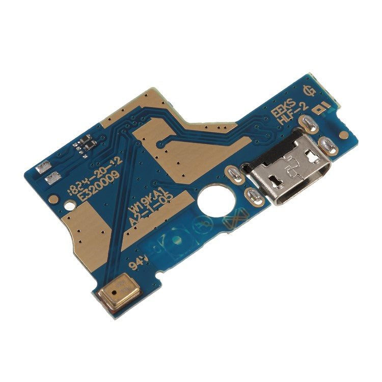 Charging Port Flex Cable Repair Part for Asus ZenFone Live (L1) ZA550KL