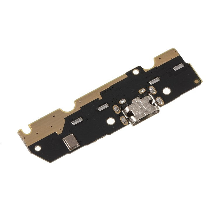 Charging Port Flex Cable Spare Part for Motorola Moto G6 Play