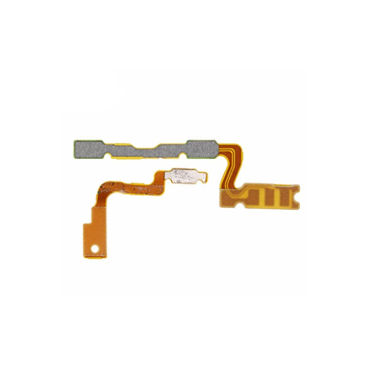 OEM Power On/Off and Volume Flex Cable Replace Part for Oppo R9s Plus