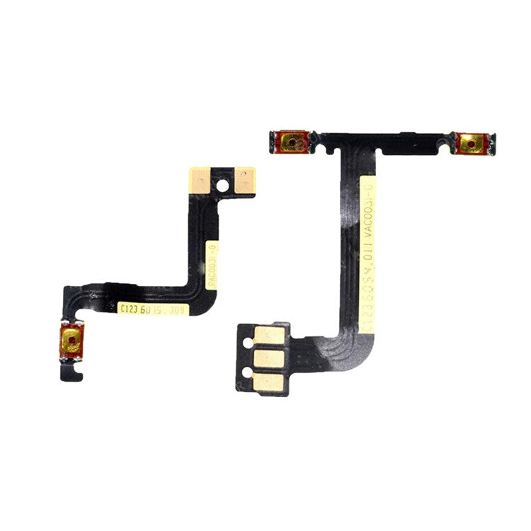 Power On/Off and Volume Flex Cable Replacement Part for Oppo R9