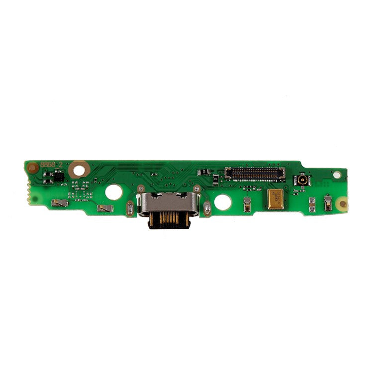 OEM Charging Port Flex Cable Repair Part for Motorola Moto G7 Power