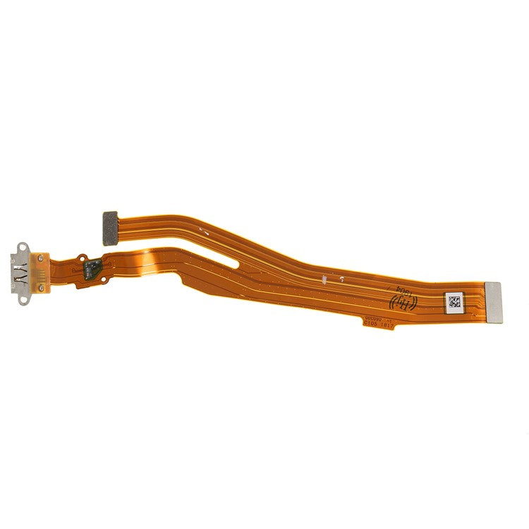 OEM Charging Port Flex Cable Replace Part for OPPO A3 / OPPO F7
