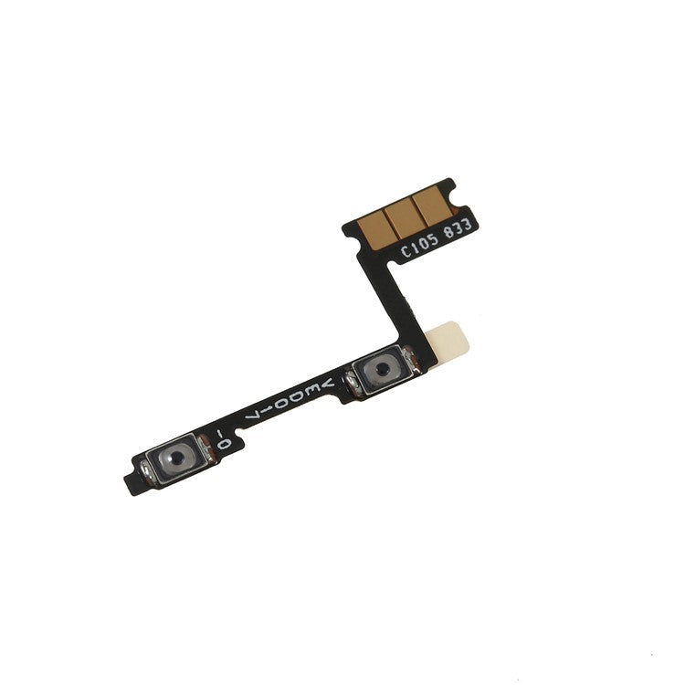 OEM Power & Volume Buttons Flex Cable Replacement for OnePlus 6T