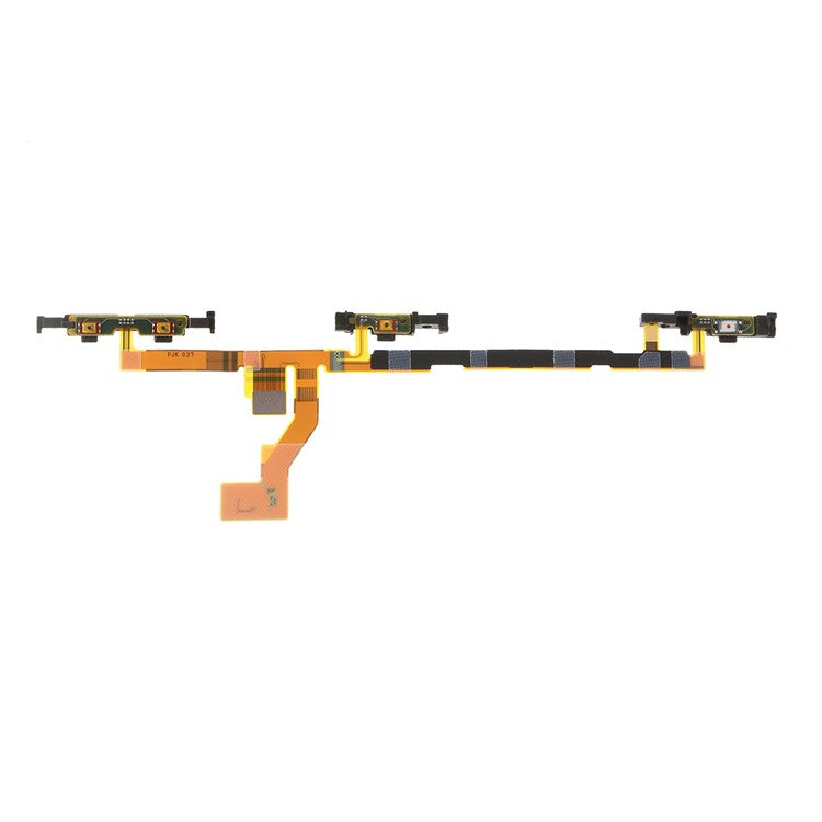 OEM Power On/Off and Volume Buttons Flex Cable for Sony Xperia XZ3