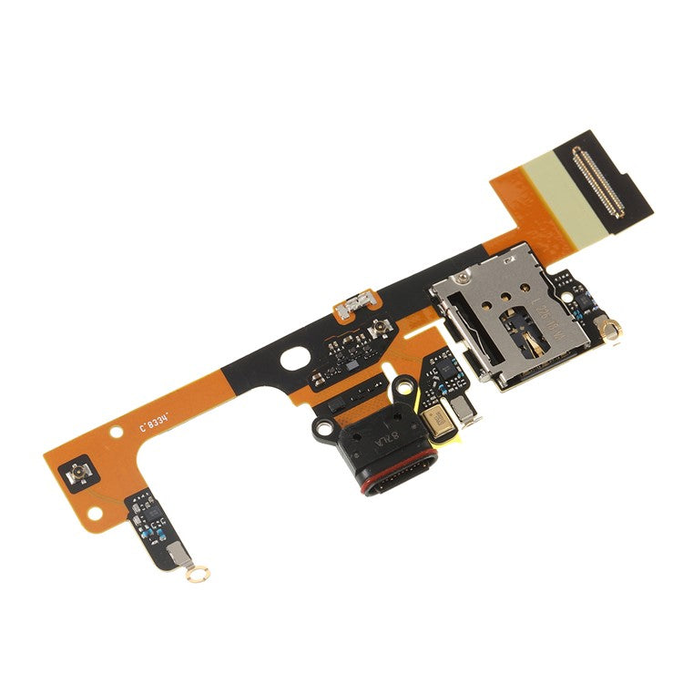 OEM Charging Port Dock Connector Flex Cable Replace Part for Google Pixel 3 XL