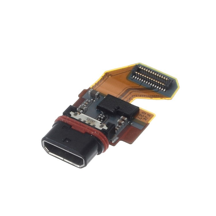 OEM Charging Port Flex Cable Replacement for Sony Xperia Z5