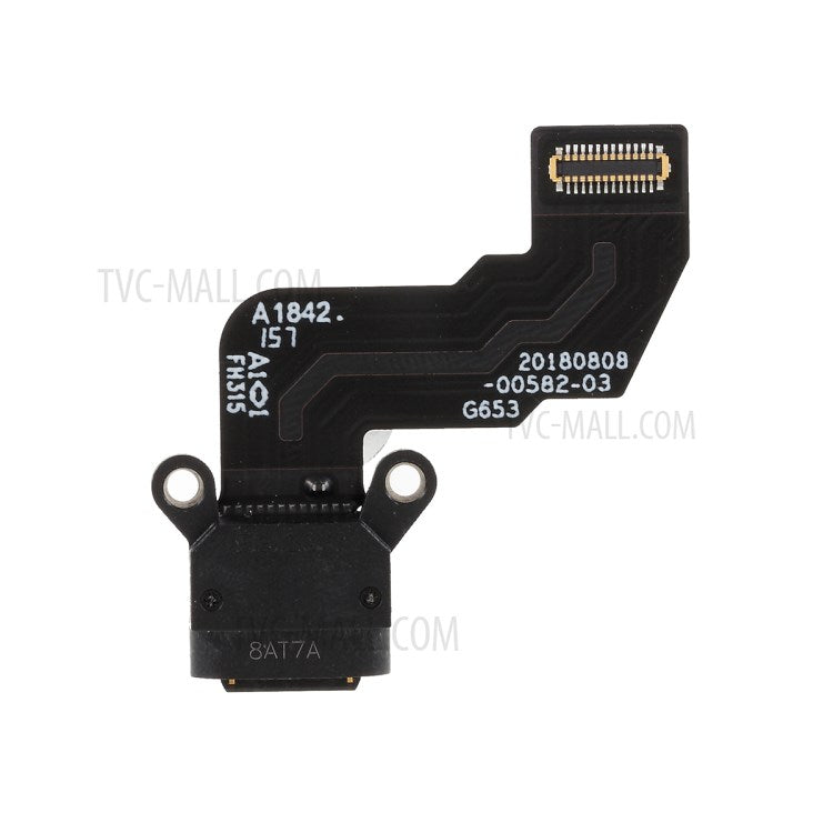 OEM Charging Port Flex Cable for Google Pixel 3a
