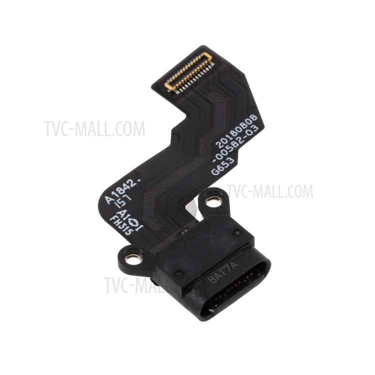 OEM Charging Port Flex Cable for Google Pixel 3a