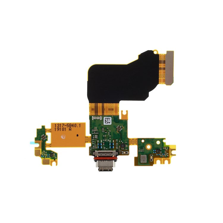OEM Charging Port Flex Cable Replacement for Sony Xperia 1 J8110 J8170 J9110