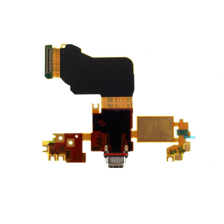 OEM Charging Port Flex Cable Replacement for Sony Xperia 1 J8110 J8170 J9110