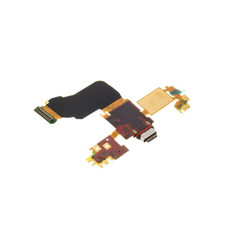 OEM Charging Port Flex Cable Replacement for Sony Xperia 1 J8110 J8170 J9110