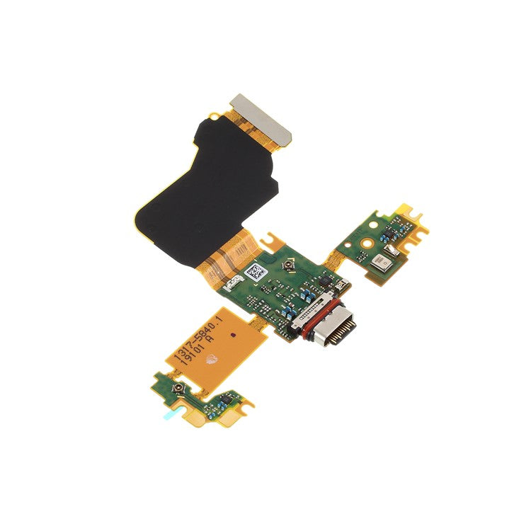 OEM Charging Port Flex Cable Replacement for Sony Xperia 1 J8110 J8170 J9110
