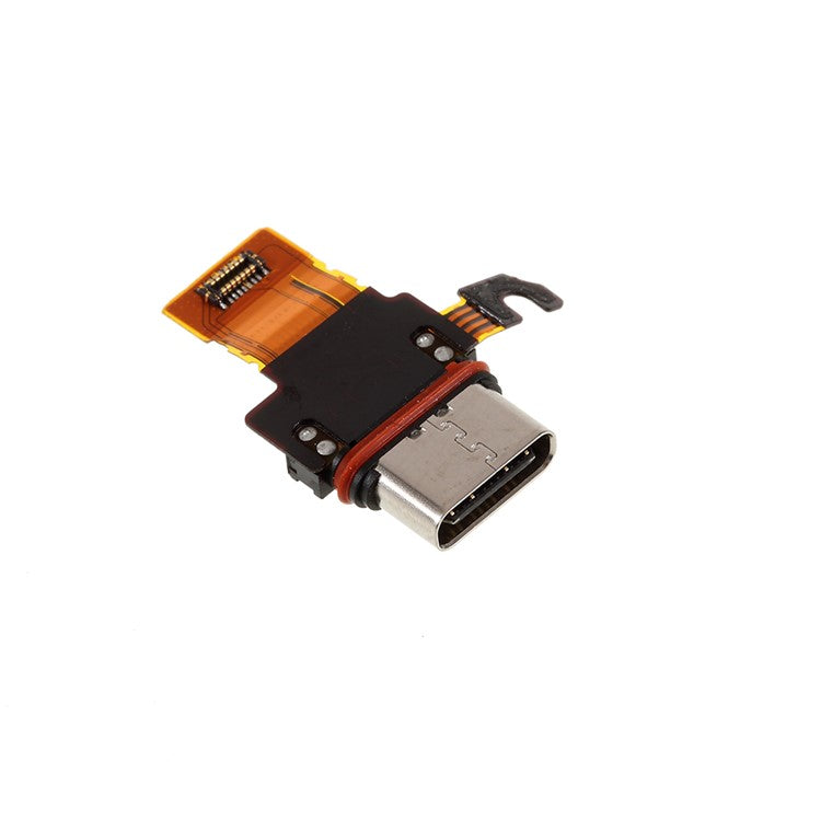 OEM Charging Port Flex Cable Replacement for Sony Xperia XZ1 Compact