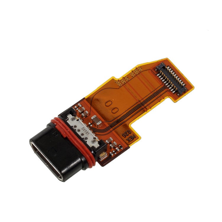 OEM Disassembly Charging Port Flex Cable for Sony Xperia X Performance