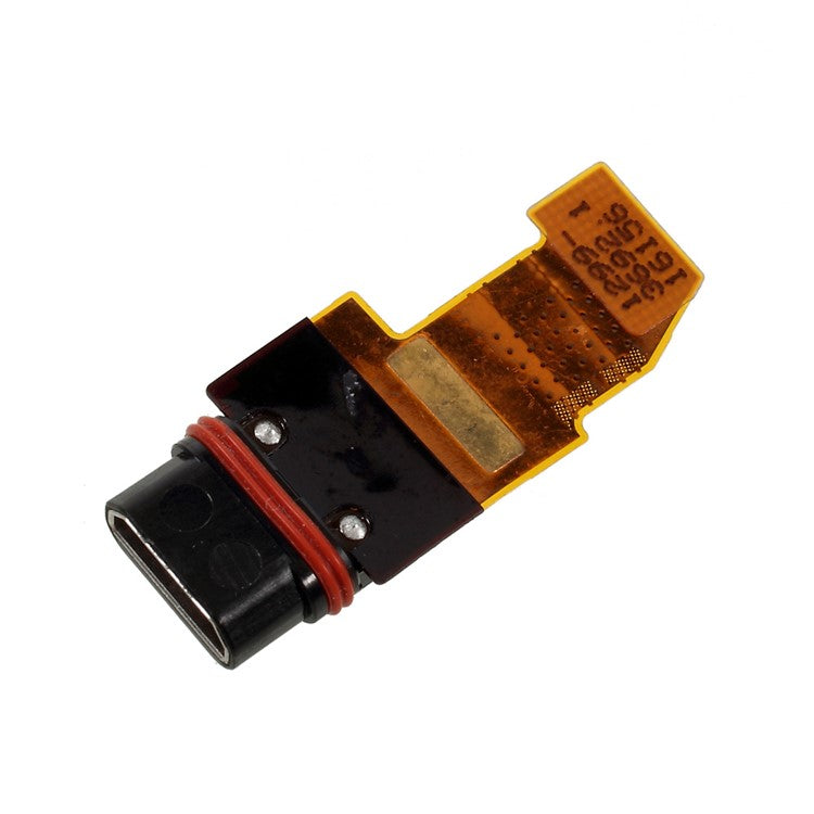 OEM Disassembly Charging Port Flex Cable for Sony Xperia X Performance