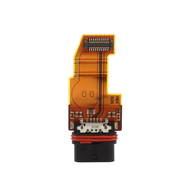 OEM Disassembly Charging Port Flex Cable for Sony Xperia X Performance