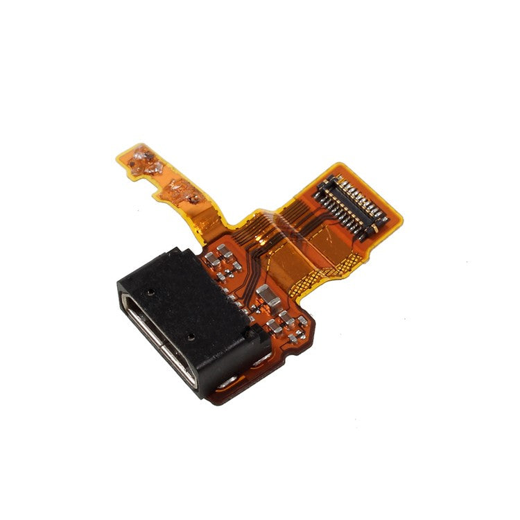 OEM Disassembly for Sony Xperia X Charging Port Flex Cable Replacement