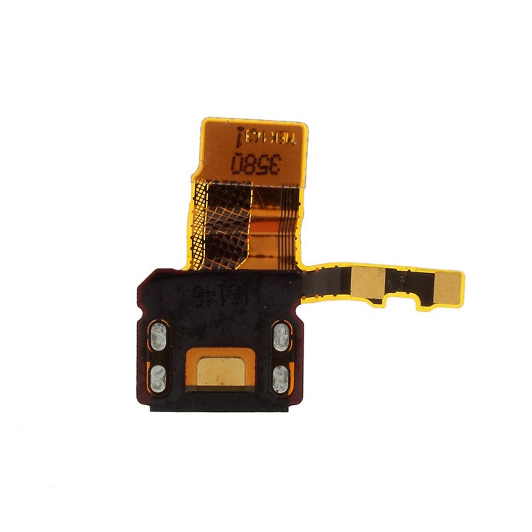 OEM Disassembly for Sony Xperia X Charging Port Flex Cable Replacement