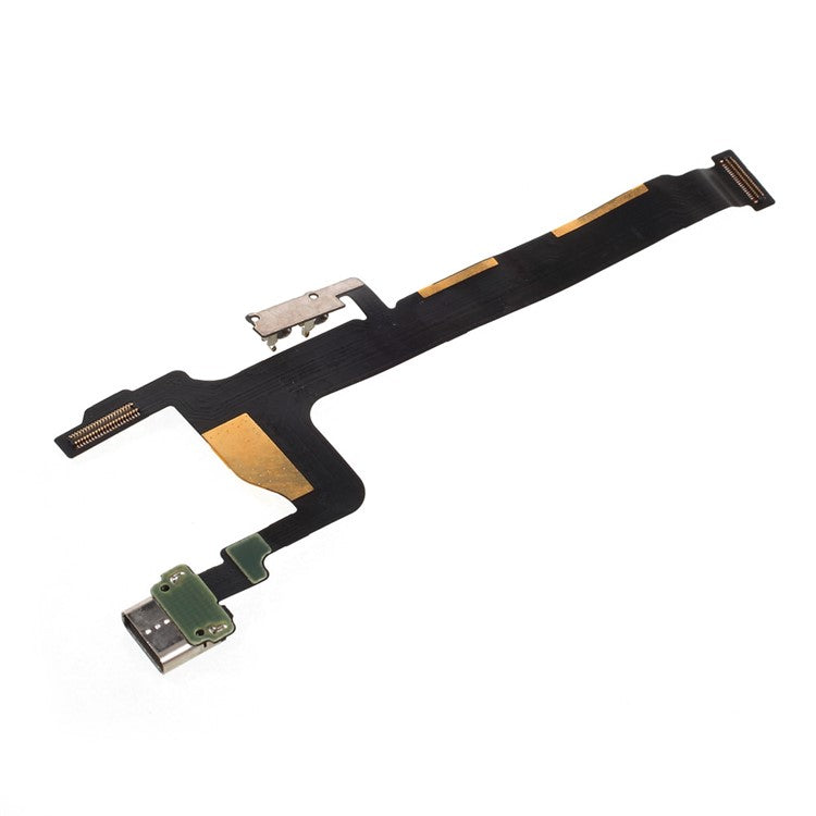 Replacement Charging Port Flex Cable for Oneplus 2 (Refurbished Disassembly)