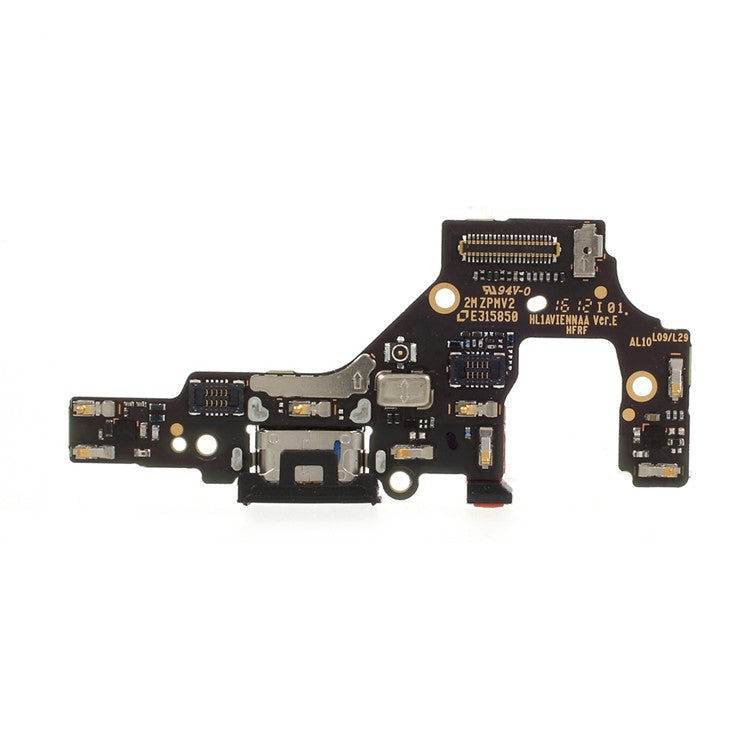 OEM Disassembly Charging Port Flex Cable Replace Part for Huawei P9 Plus
