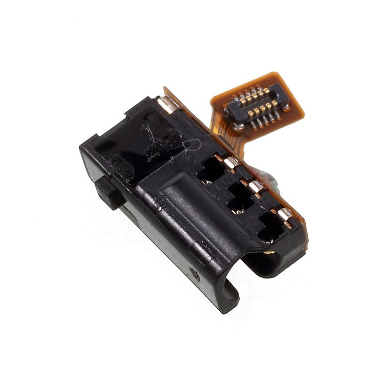 Earphone Jack Flex Cable Replacement for Huawei P9 (OEM Disassembly)