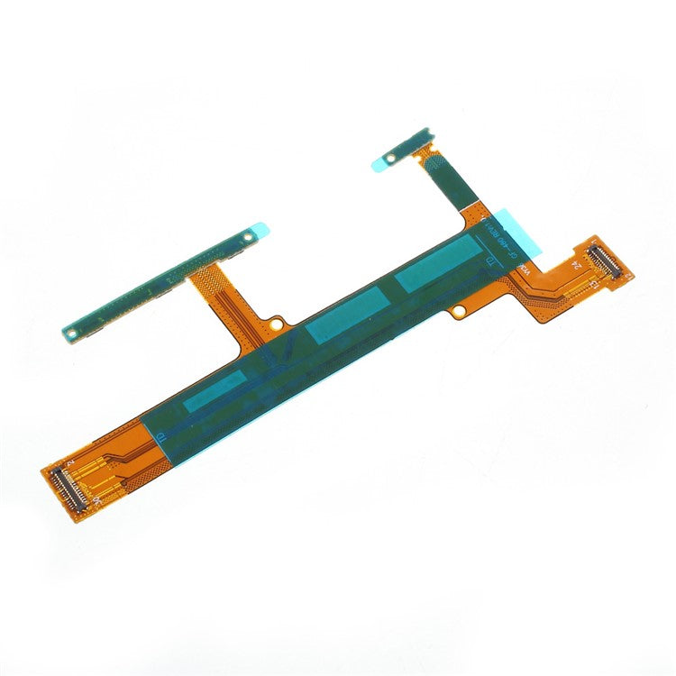 OEM Power & Volume Buttons Flex Cable Part for Sony Xperia XA