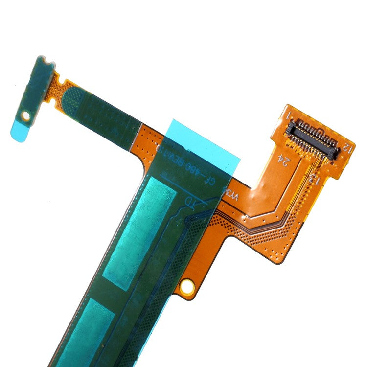 OEM Power & Volume Buttons Flex Cable Part for Sony Xperia XA