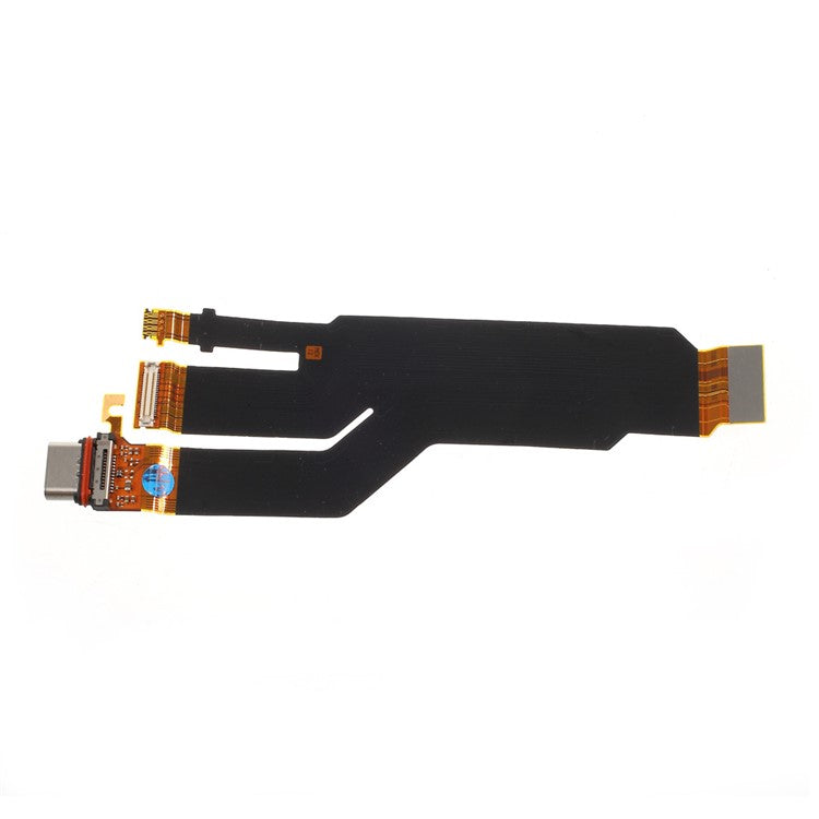 OEM Charging Port Flex Cable Replacement for Sony Xperia XZ