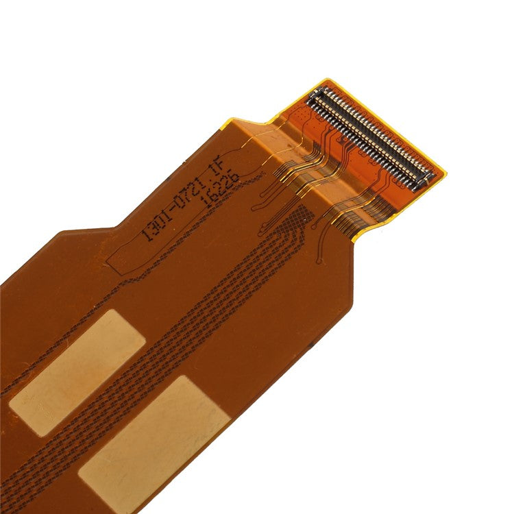 OEM Charging Port Flex Cable Replacement for Sony Xperia XZ