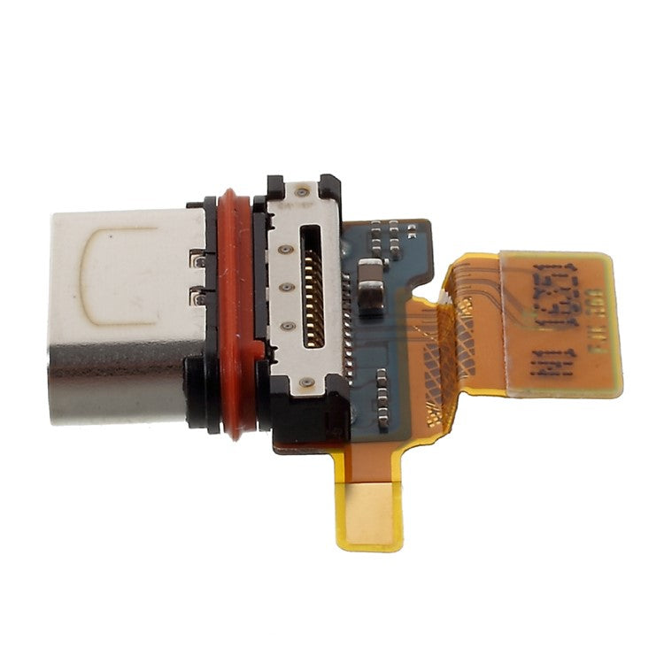 OEM Charging Port Flex Cable Ribbon for Sony Xperia X Compact