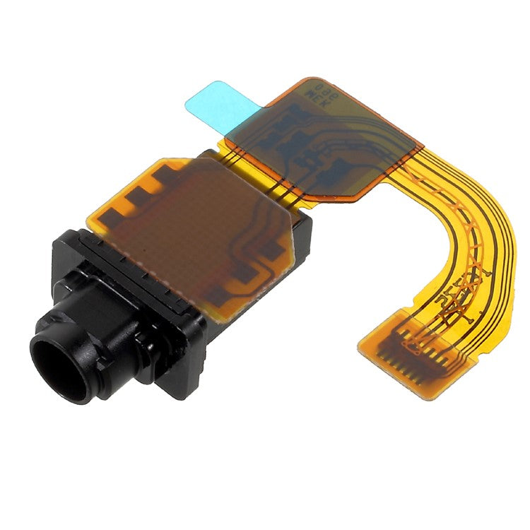 OEM Audio Earphone Jack Flex Cable for Sony Xperia X Compact