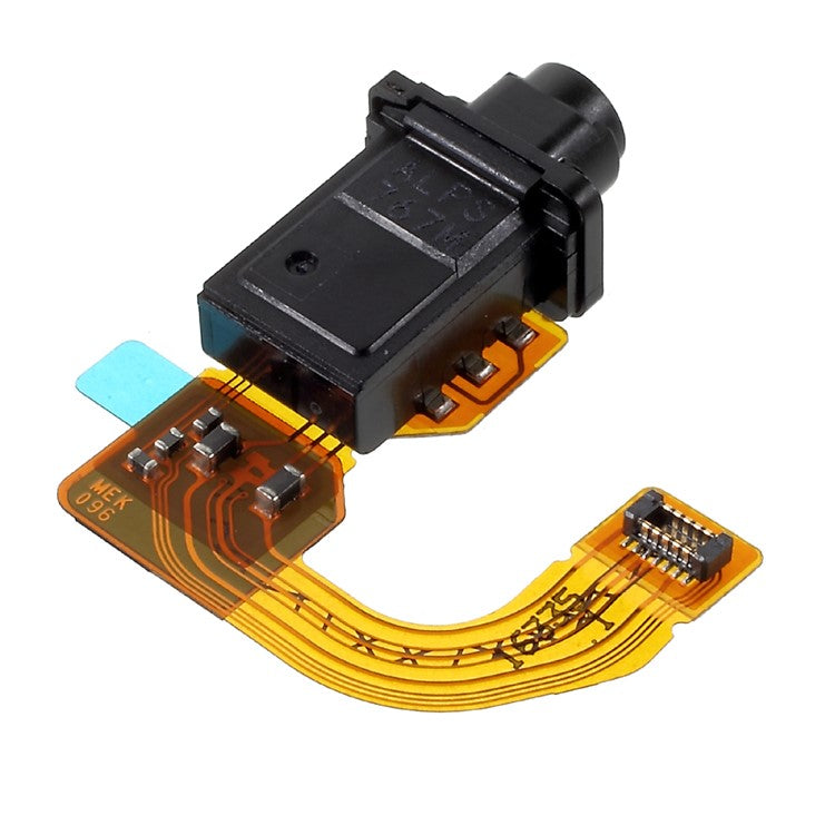 OEM Audio Earphone Jack Flex Cable for Sony Xperia X Compact