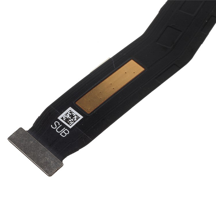 OEM Motherboard Flex Cable Ribbon Part for OnePlus 3