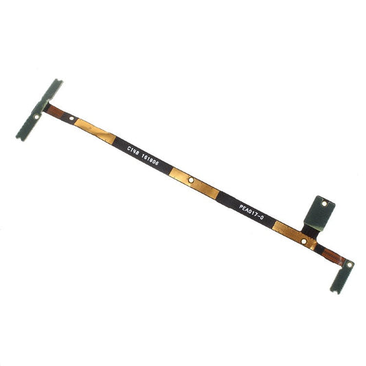 OEM Power & Volume Buttons Flex Cable Part for OnePlus 3