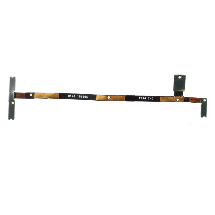 OEM Power & Volume Buttons Flex Cable Part for OnePlus 3