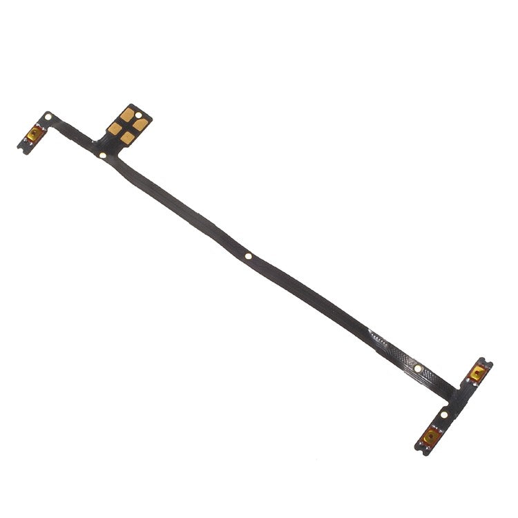 OEM Power & Volume Buttons Flex Cable Part for OnePlus 3