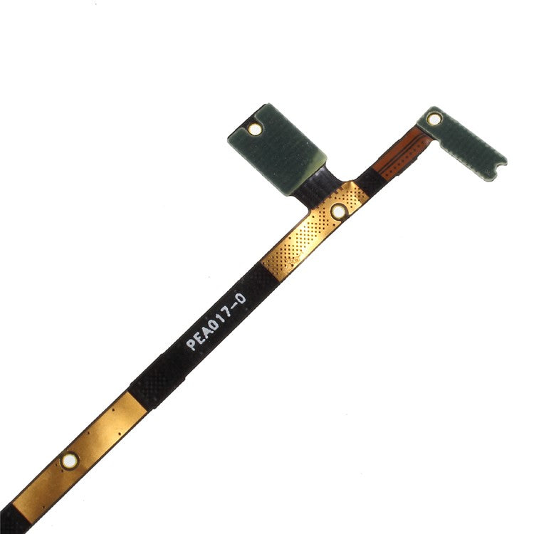 OEM Power & Volume Buttons Flex Cable Part for OnePlus 3