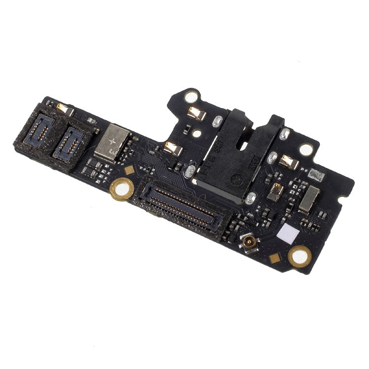 OEM Earphone Jack Flex Cable part for OnePlus 3