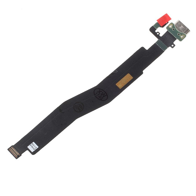 OEM Charging Port Dock Connector Flex Cable Repair Part for OnePlus 3 / 3T