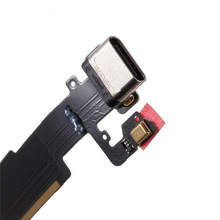 OEM Charging Port Dock Connector Flex Cable Repair Part for OnePlus 3 / 3T