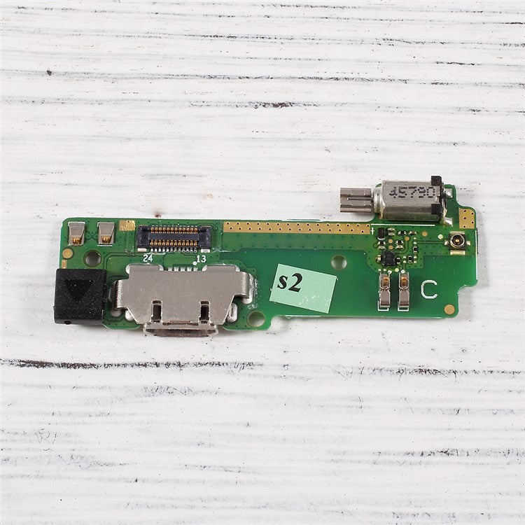 For Sony Xperia XA OEM Charging Port Flex Cable Replacement Part