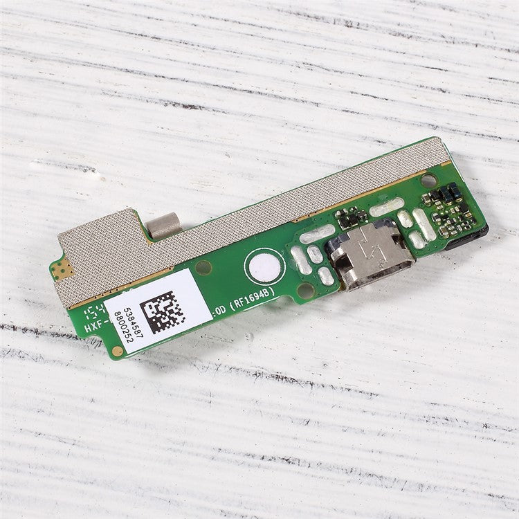 For Sony Xperia XA OEM Charging Port Flex Cable Replacement Part