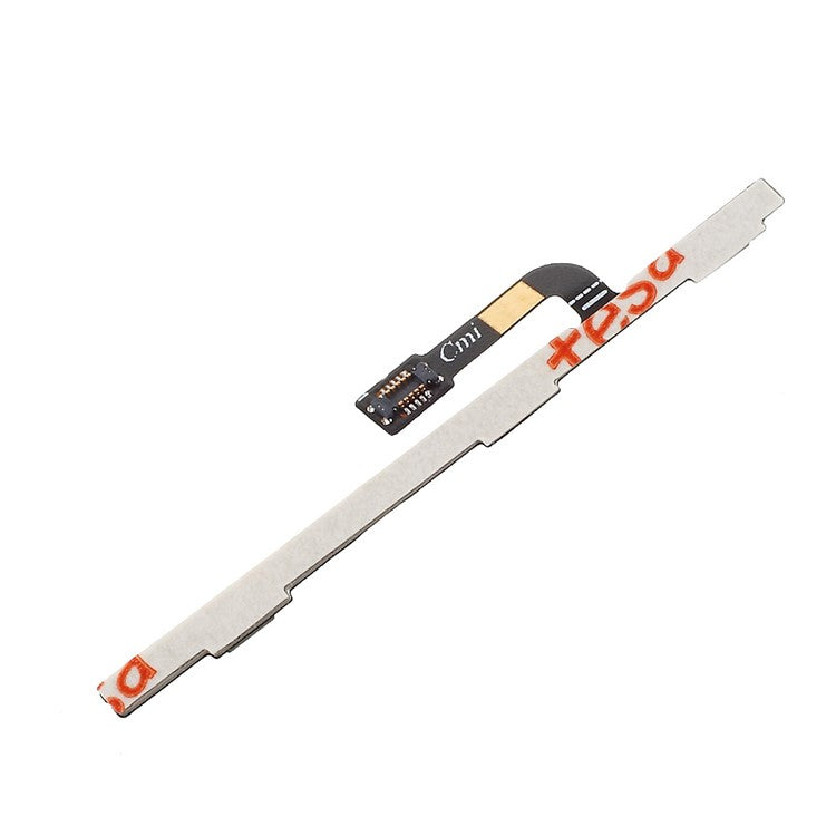 Power and Volume Buttons Flex Cable Replacement for Asus Zenfone 3 ZE552KL