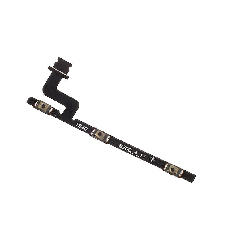 Power & Volume Buttons Flex Cable Part for Asus Zenfone 3 Max ZC553KL