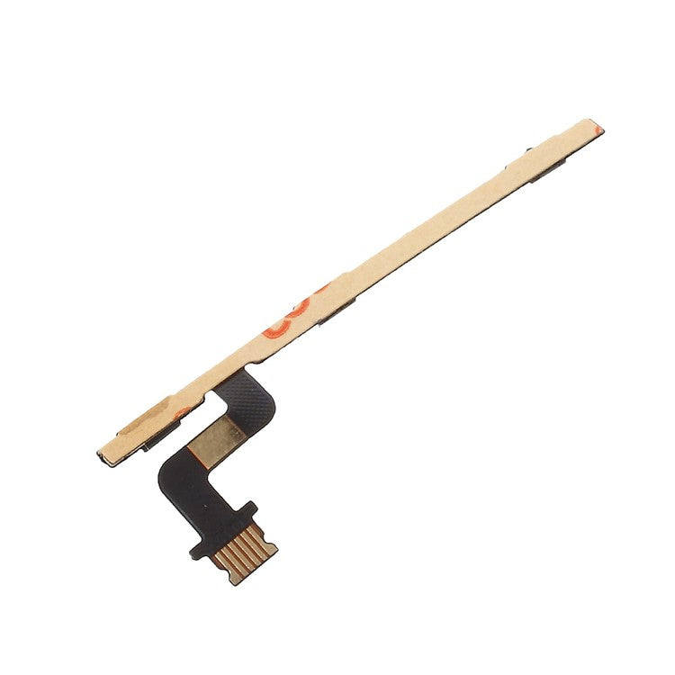 Power & Volume Buttons Flex Cable Part for Asus Zenfone 3 Max ZC553KL