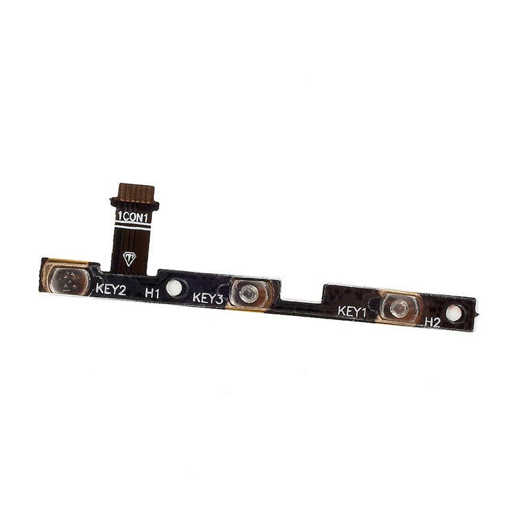Power On/Off Volume Buttons Flex Cable Part for ASUS Zenfone 3 ZC551KL